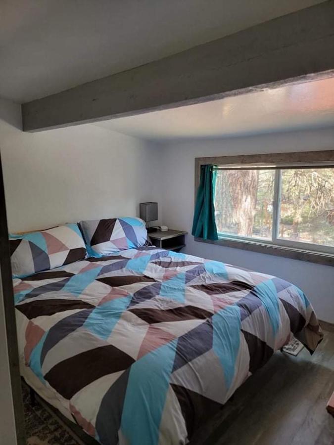 Greer Point Trails End Cabins المظهر الخارجي الصورة