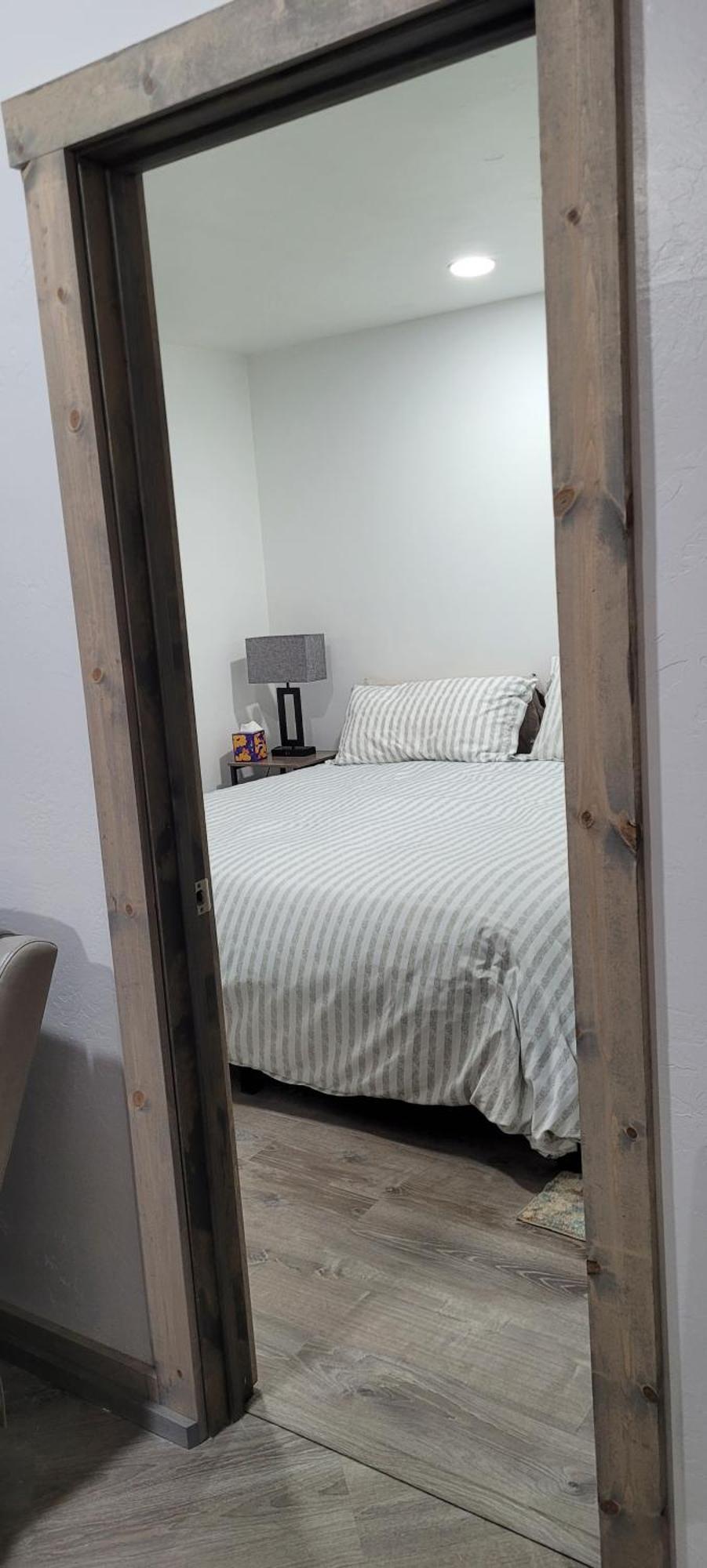 Greer Point Trails End Cabins المظهر الخارجي الصورة