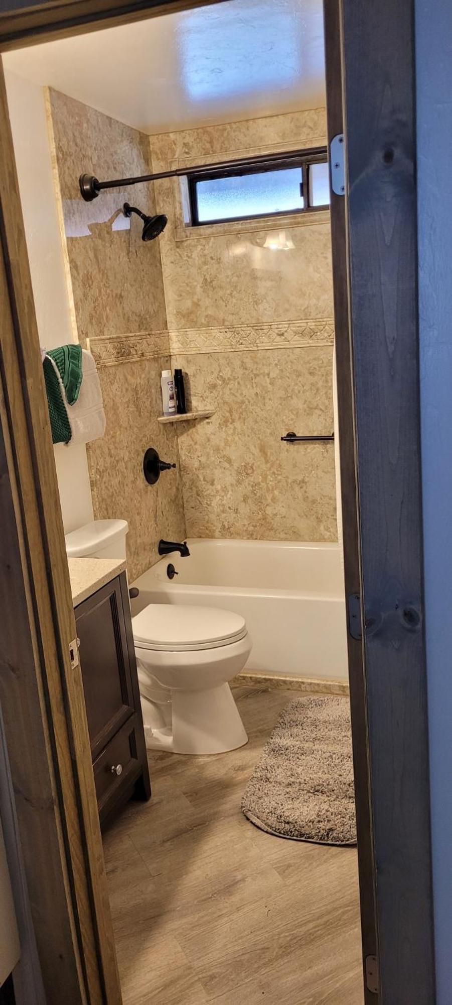 Greer Point Trails End Cabins المظهر الخارجي الصورة